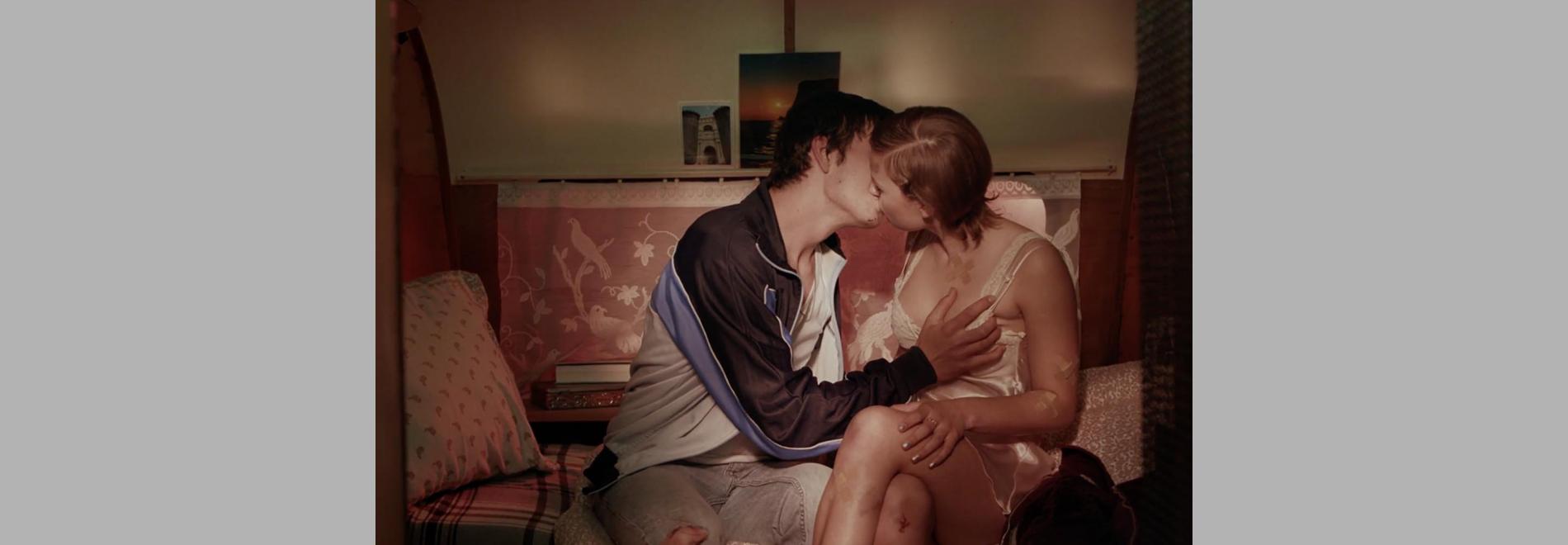 Spoetnik (Noel Loozen, 2015)