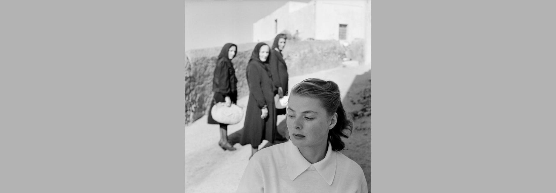 Centenari d'Ingrid Bergman