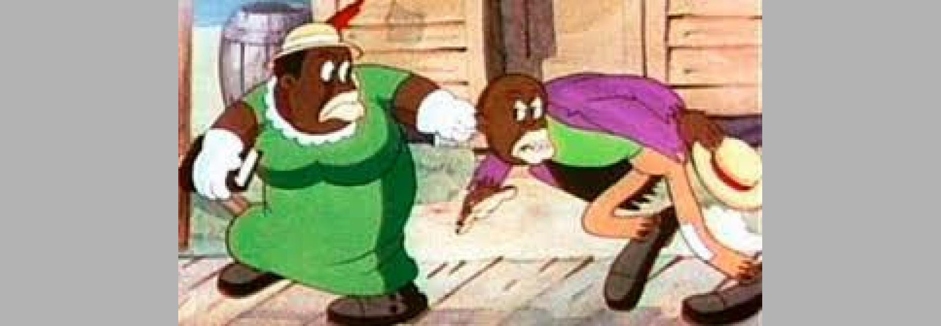 Sunday Go Meetin' Time