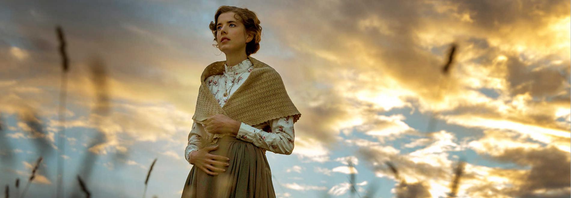 Sunset Song (Terence Davies, 2015)