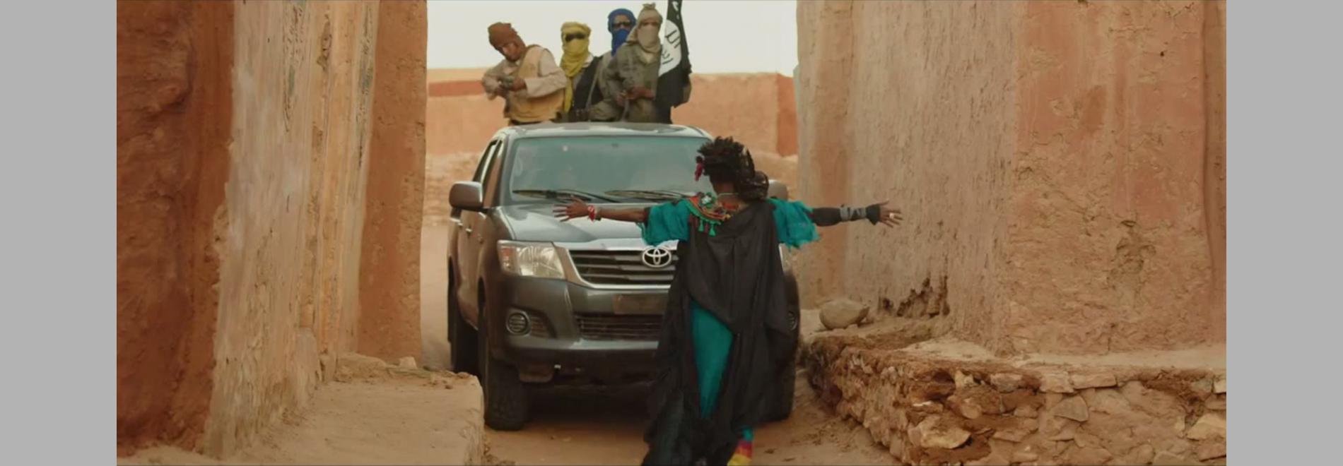 Timbuktu (Abderrahmane Sissako, 2014)