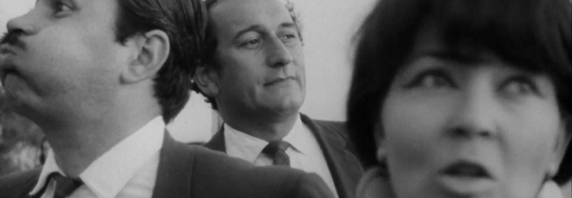 Tres tristes tigres (Raúl Ruiz, 1968)