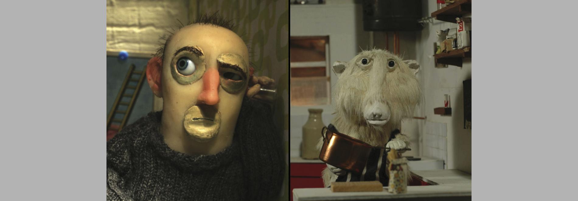 Two Films About Loneliness