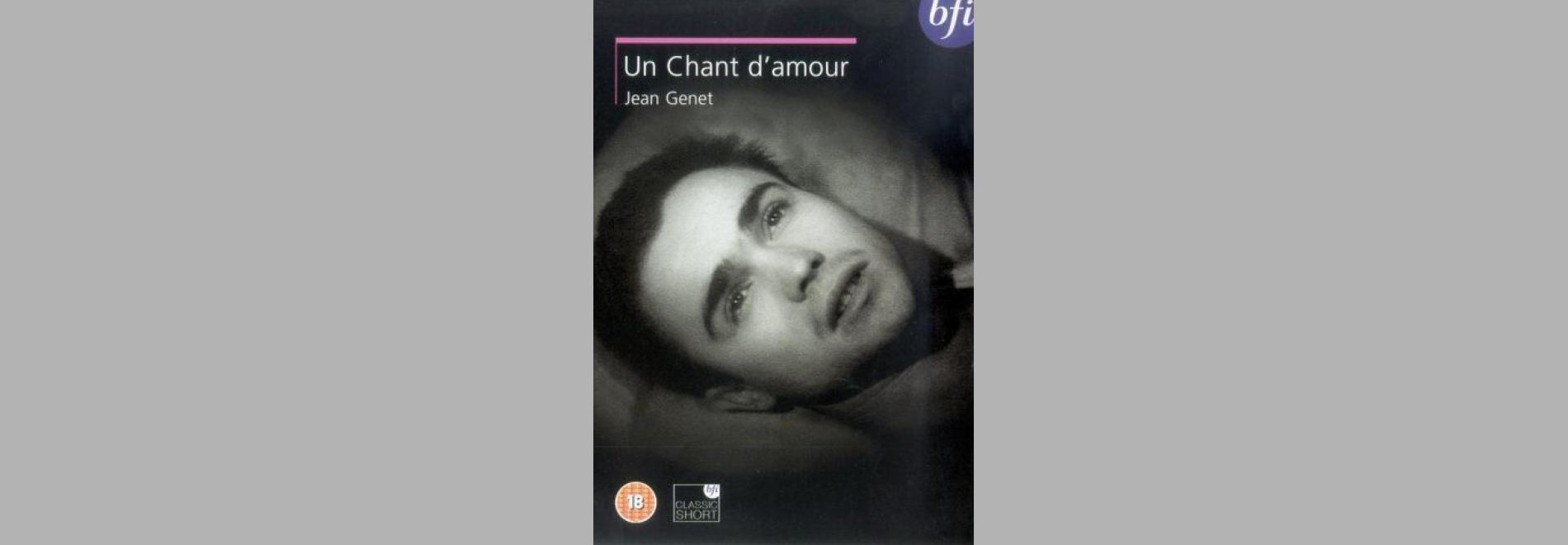 Un chant d’amour