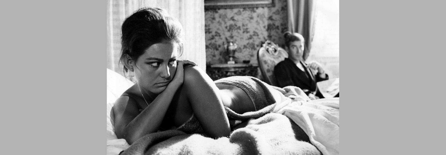 'Vaghe stelle dell'Orsa...' (Luchino Visconti, 1965)