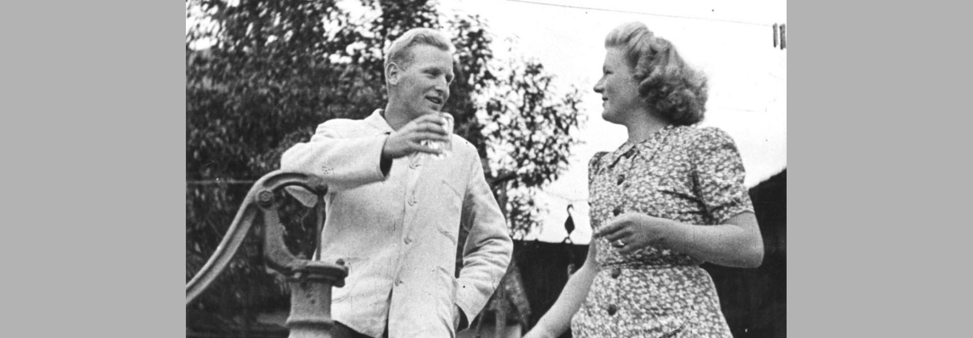 Vandet på landet / Aigua de la terra (Carl Theodor Dreyer, 1926)