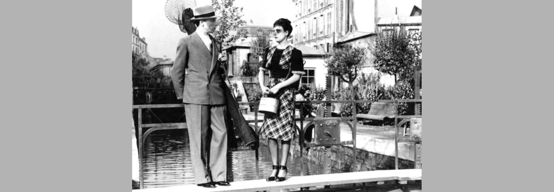 Voyage à travers le cinéma français (Bertrand Tavernier, 2016)