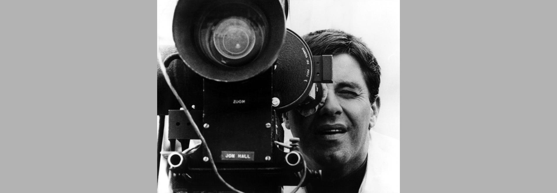 Method to the Madness of Jerry Lewis 