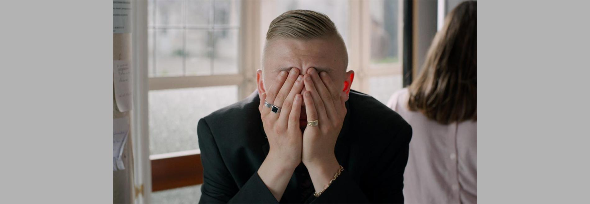 Réplique (Antoine Giorgini, 2016)