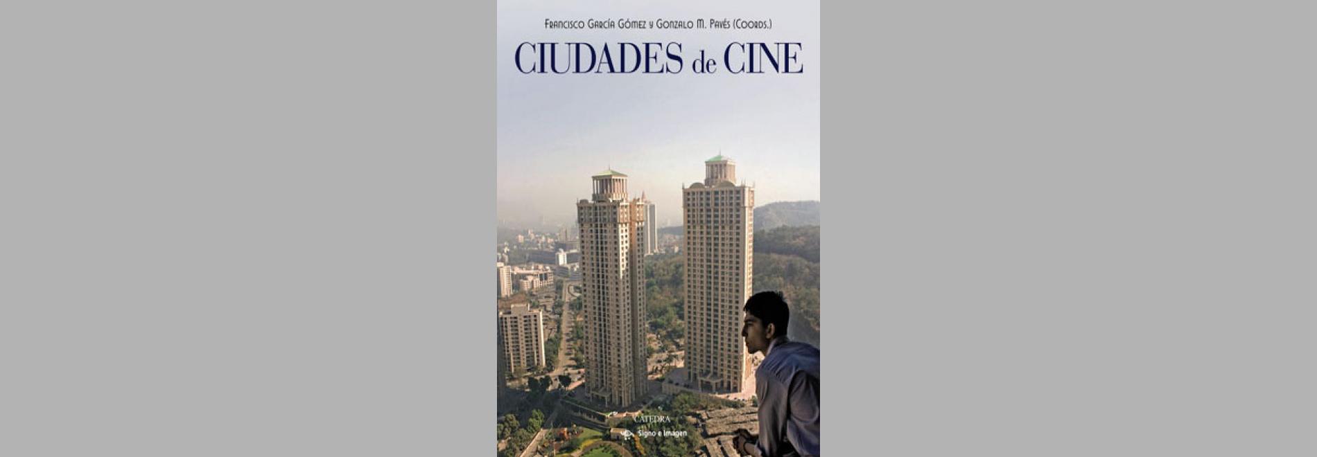  Ciudades de cine.