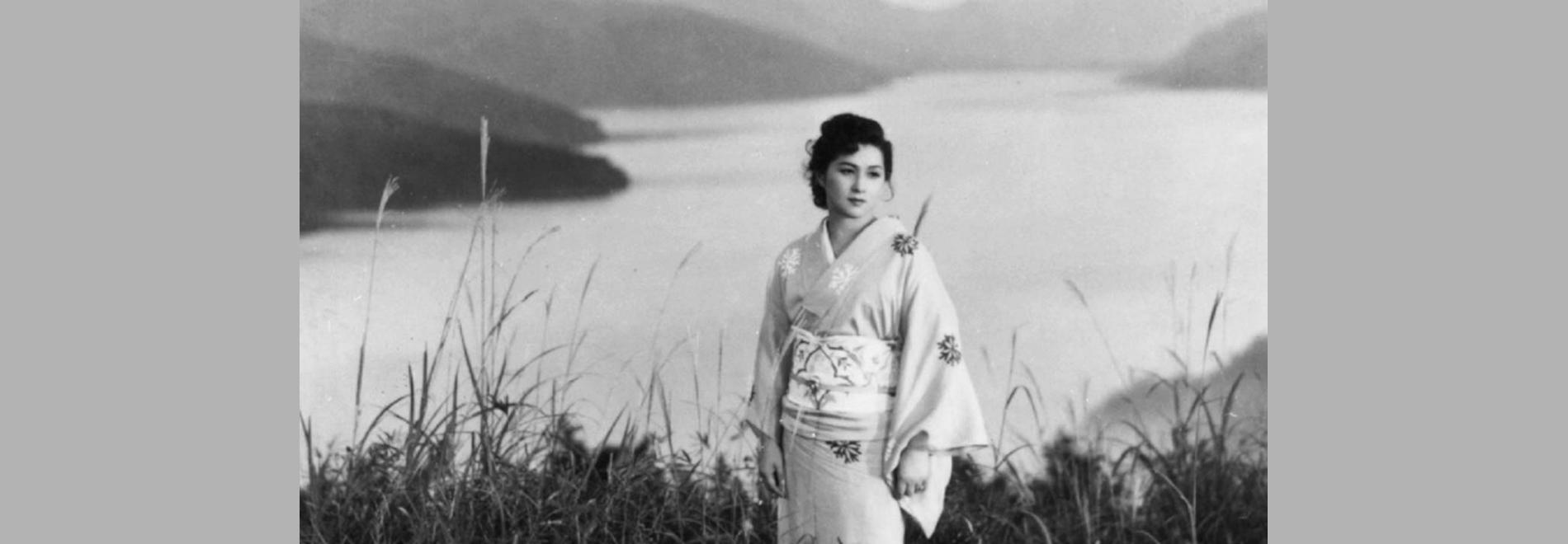 Yuki fujin ezu / El destí de la senyora Yuki (Kenji Mizoguchi, 1950)