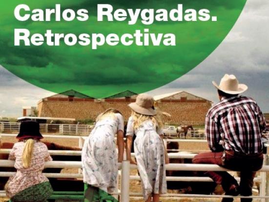 Retrospectiva Carlos Reygadas