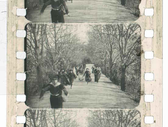 L'hereu de can pruna (1904)