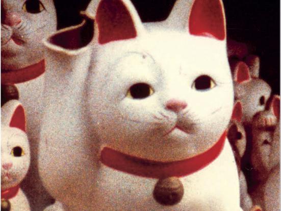 Cicle Chris Marker