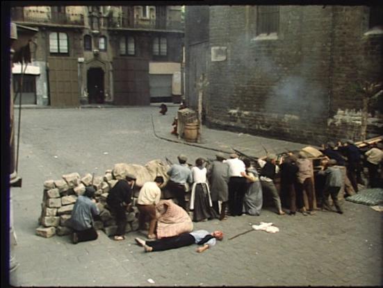 La ciutat cremada (Antoni Ribas, 1975) 