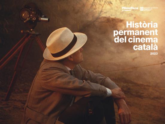 Història permanent del cinema català
