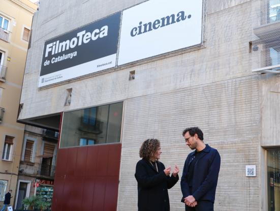 Sònia Hernández Almodóvar i Pablo La Parra Pérez