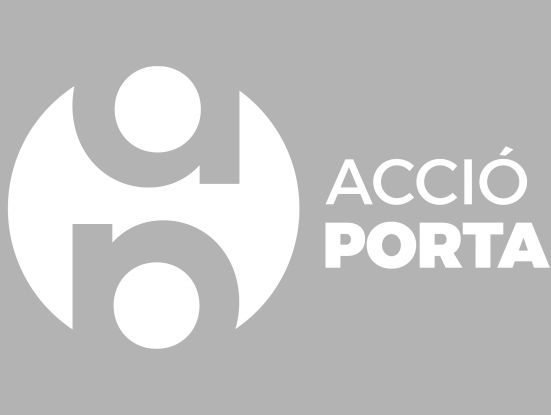 Imatge gràfica Acció Portabella (negatiu)