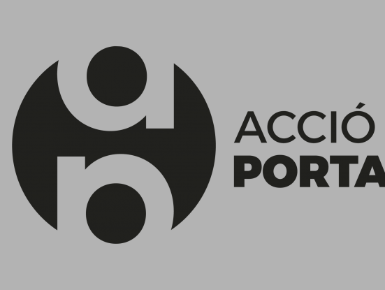 Imatge gràfica Acció Portabella