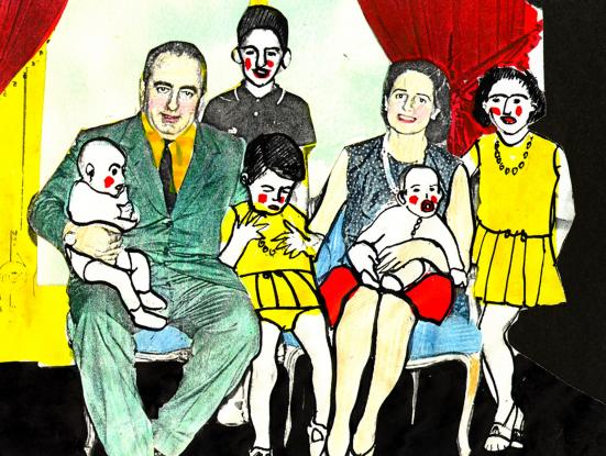 Spain Loves You (Isabel Herguera, 1987)