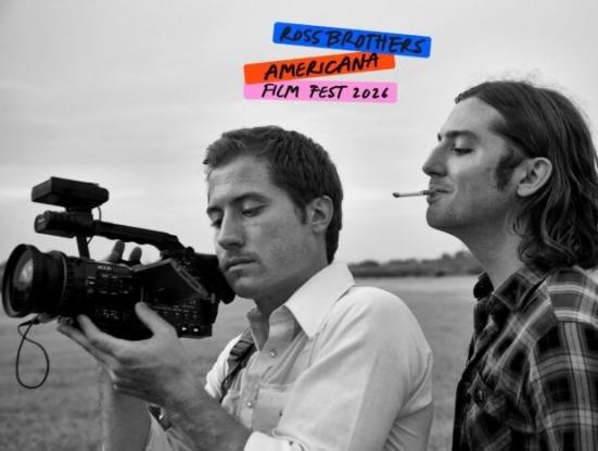 Ross Brothers. Retrospectiva Americana 2026