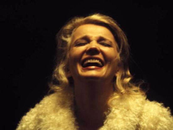 A Woman Under the Influence