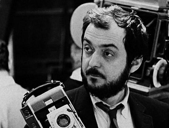 Stanley Kubrick: A Life in Pictures (Jan Harlan, 2001)